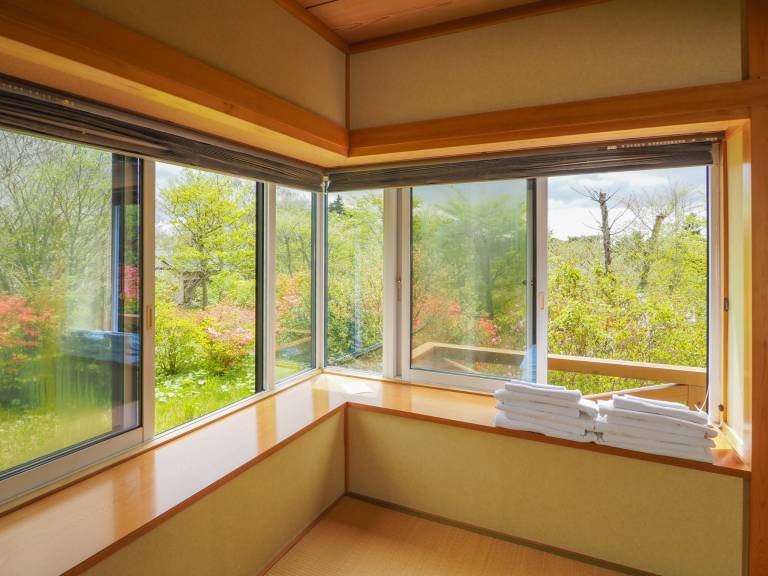 Nasu no Mori Yumoto's villa. 15 minutes walk to Sh — photo 4
