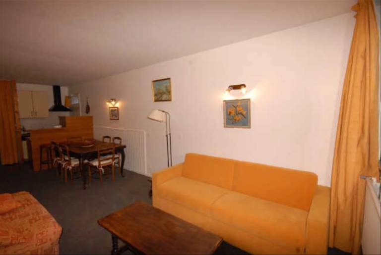 Appartement Eaux-Bonnes