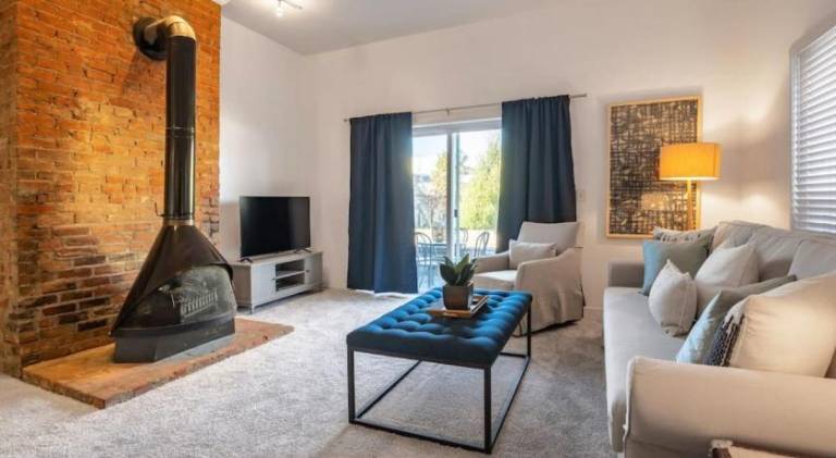 Lovely apartment | Dogs allowed in Cincinnati, OH