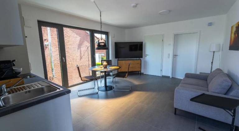 Ferienwohnung Vreden