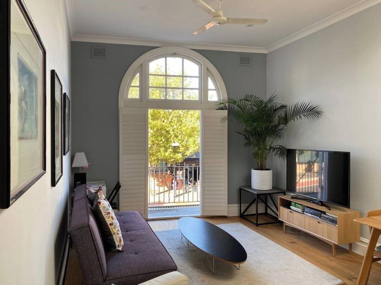 Appartement Haymarket