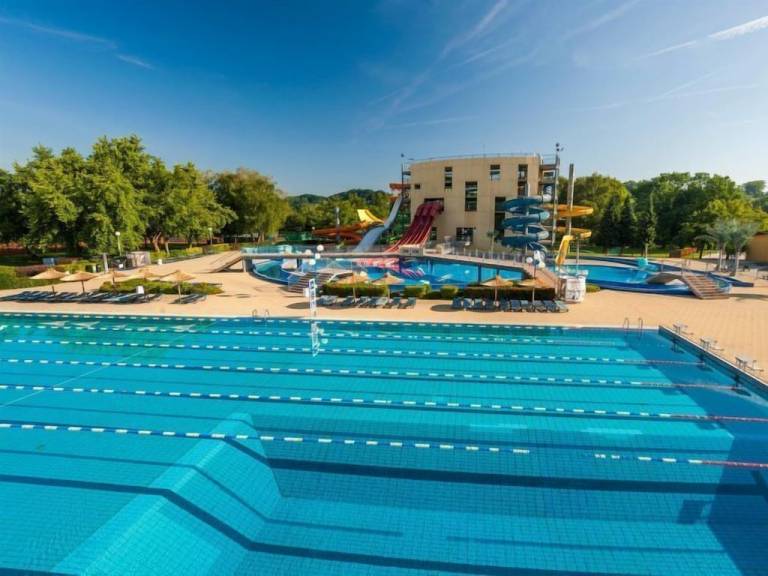 Apartament  Ptuj