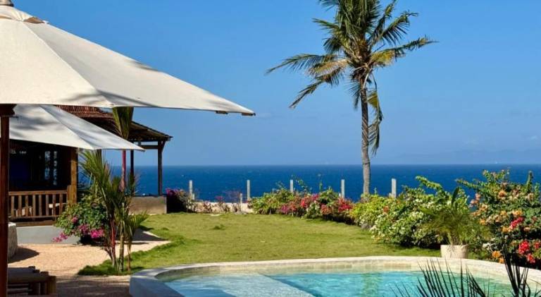 Villa with pool | Dogs allowed — photo 2