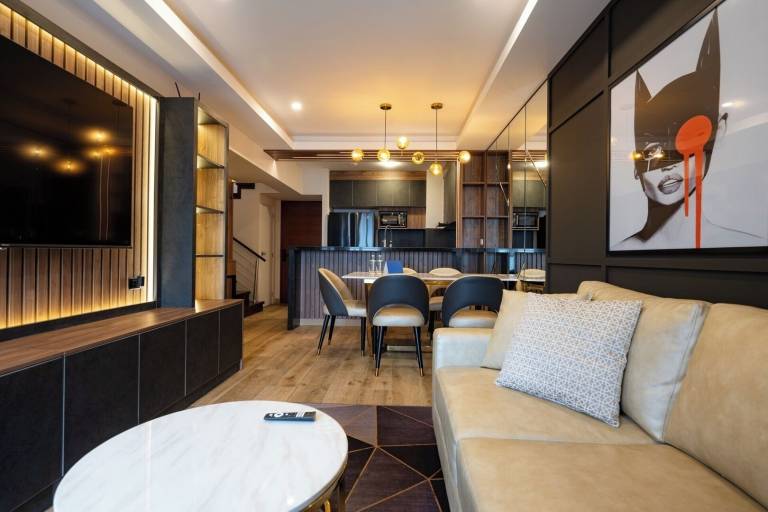 Apartment San Miguel