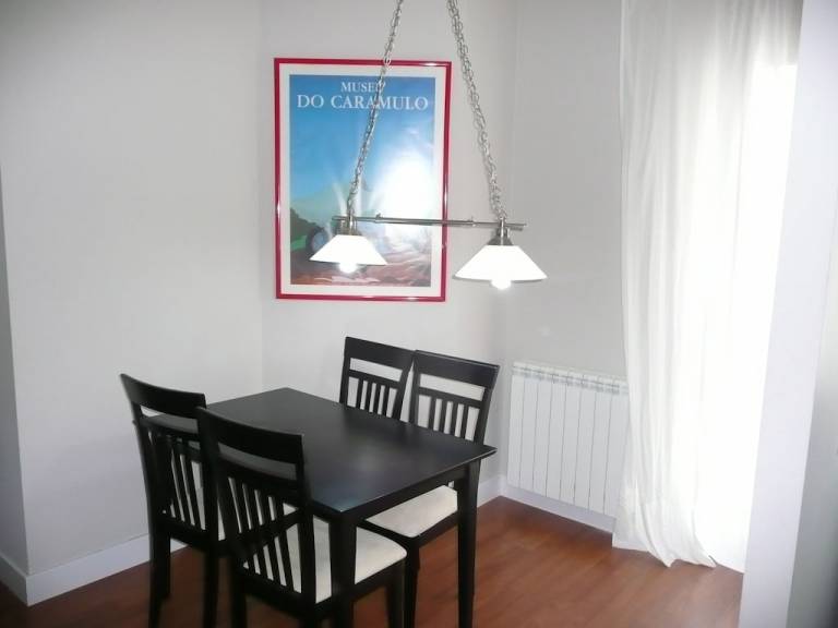 Appartement Salamanque