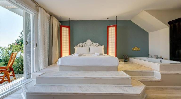 Villa Kore Cesme — photo 2