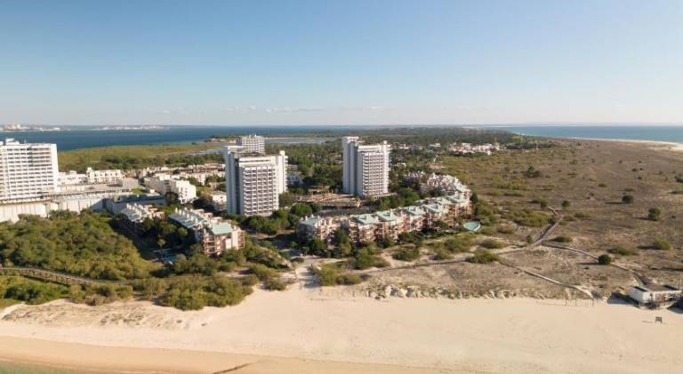 Wonderful serviced apartment with pool & yard | Next to the beach | Pets allowed — photo 3