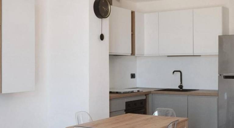 Apartment with 2 rooms for 5 persons — photo 4