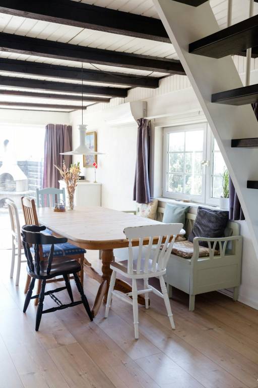 House with BBQ, sauna & terrace — photo 4
