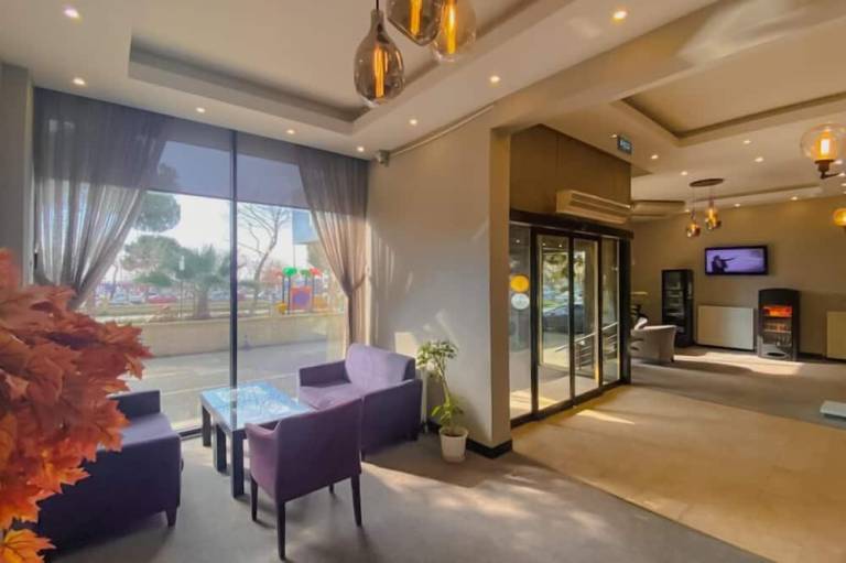 Tekirdag Yat Hotel