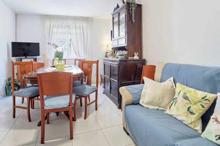 Huis Santa Marina del Rey