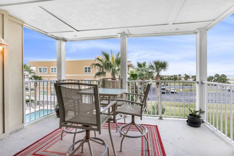 Apartment  Pensacola