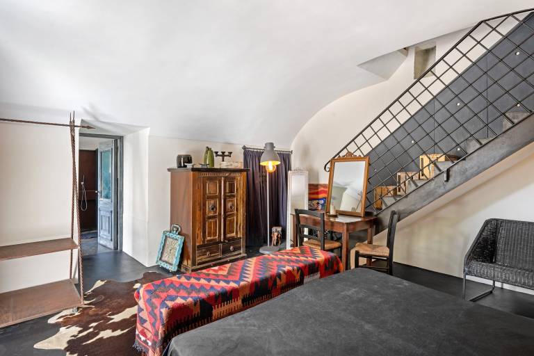 Villa 'Cangiani - La Heia' with Mountain View, Shared Terrace and Wi-Fi — photo 4