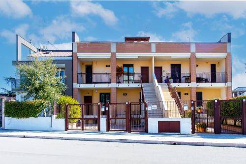 Apartment Altamura