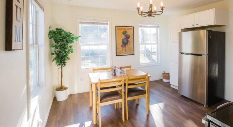 House with 3 rooms for 6 persons — photo 3