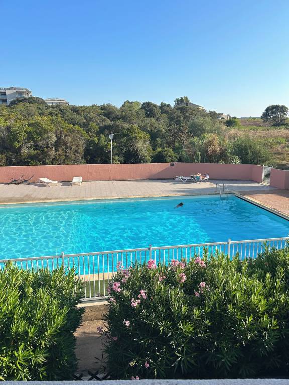Appartement Albitreccia