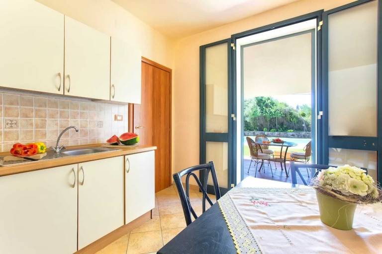 Villa Alghero