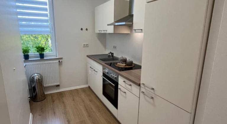 Holiday apartment with 1 room for 4 persons — photo 4