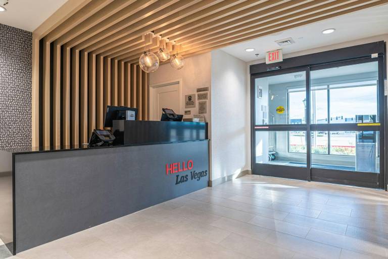 TownePlace Suites by Marriott Las Vegas North I-15 — photo 5