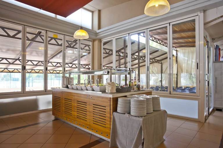 Aparthotel Santo Tomas