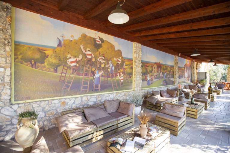 Children-friendly pleasant apartment with garden & private pool | Pets allowed — photo 5