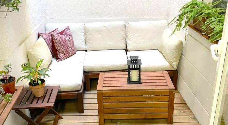 Wonderful apartment | Near Royal Palace of Madrid | Pet-friendly — photo 4