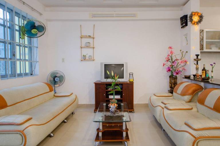 Vacation home | Pets allowed in Da Lat
