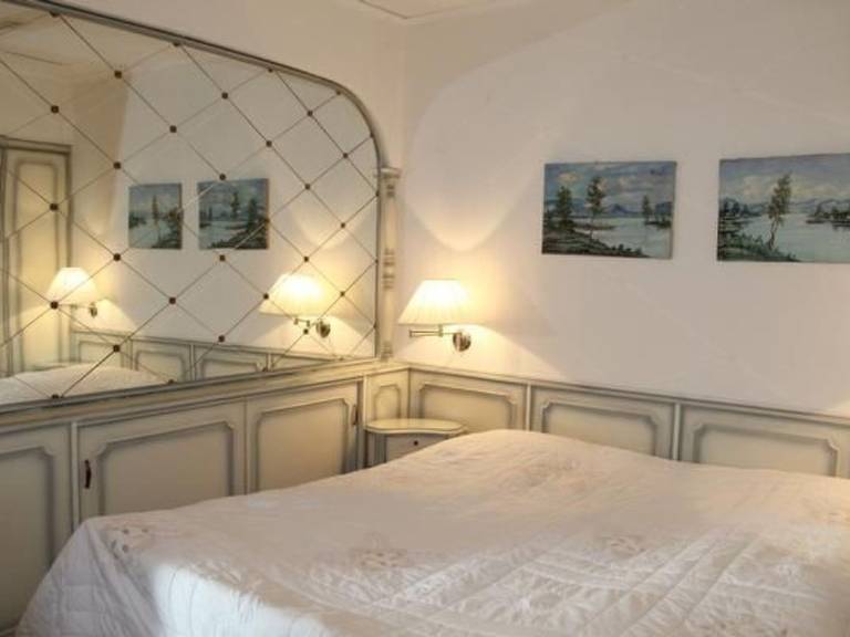 Holiday apartment with barbecue, garden & terrace | Mountain view — photo 3