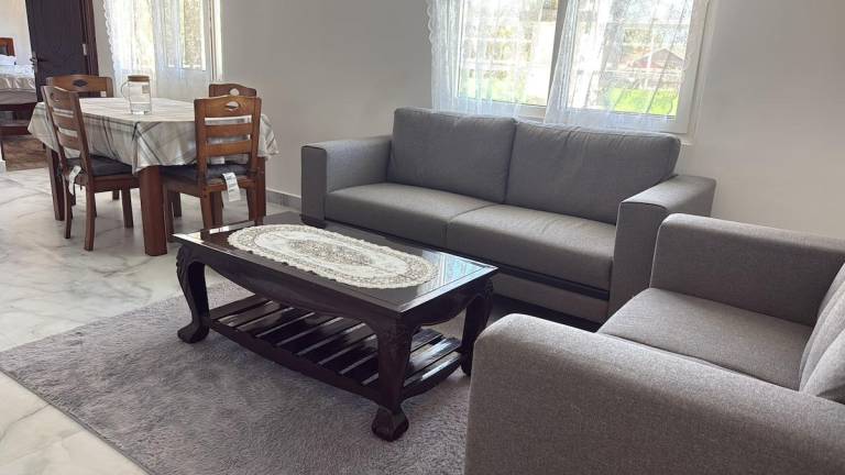 House | Suitable for remote work | Pet-friendly — photo 2