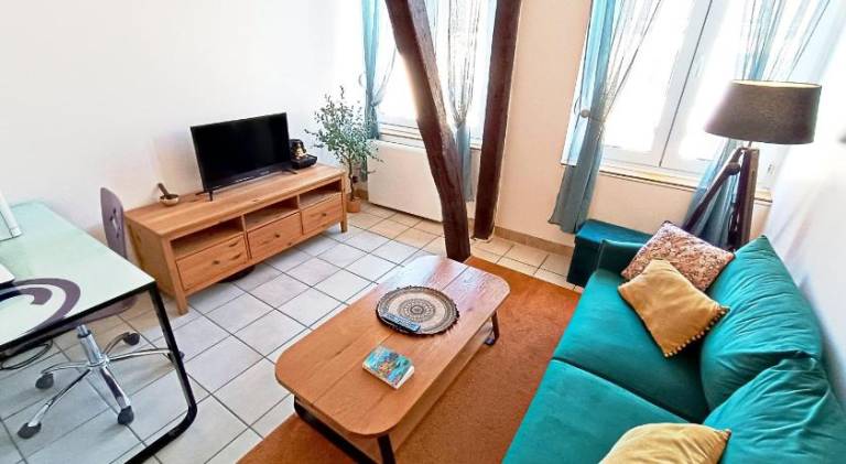 Nice apartment | Pet-friendly — photo 2