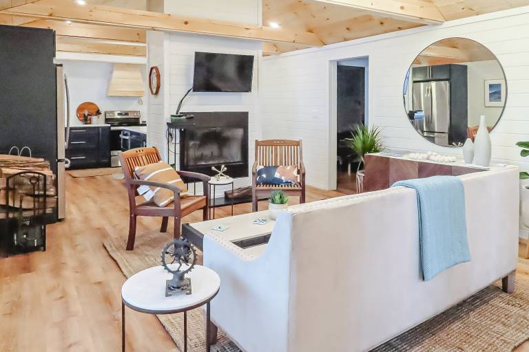 Cabin Moultonborough