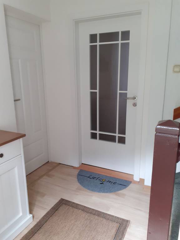 Ferienwohnung Bad Schandau