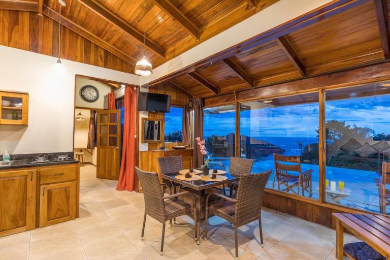 Villa Manuel Antonio