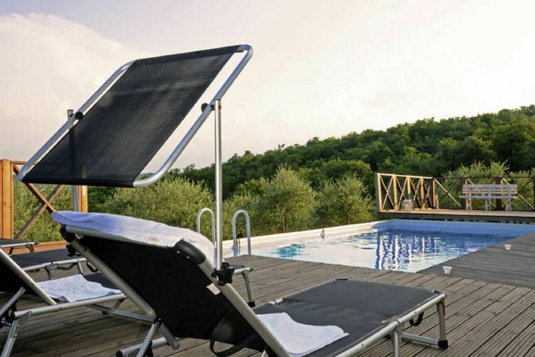 Children-friendly villa with private pool, hot tub & garden | Pets are welcome — photo 5