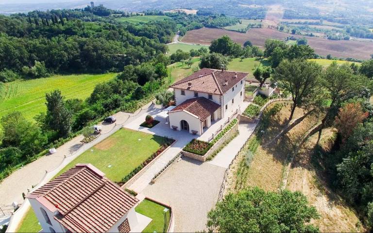 House  Figline e Incisa Valdarno