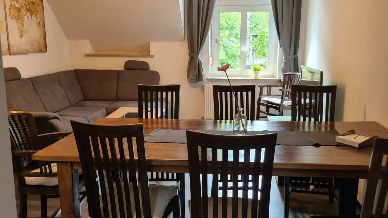 Ferienwohnung Marl