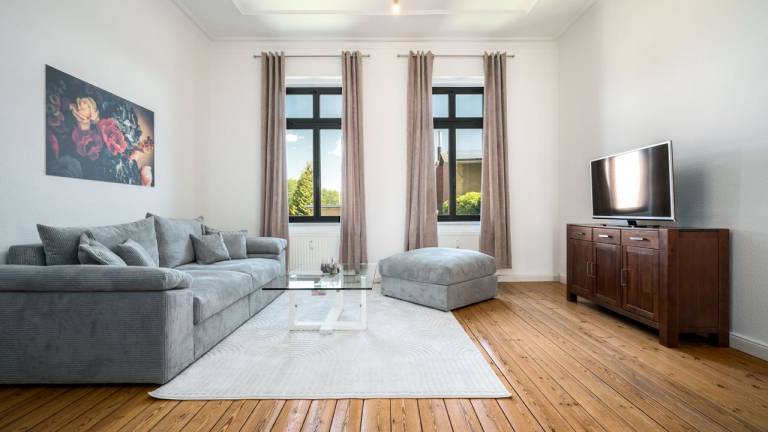 Ferienwohnung Untergöhren