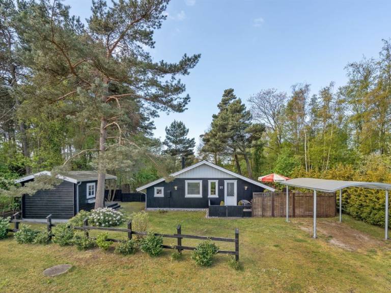 Feriecenter Gedser