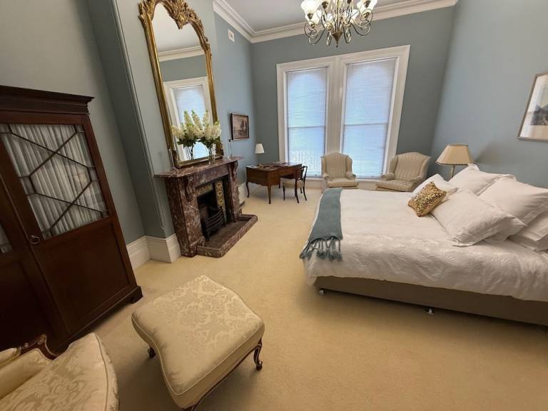 Accommodation Parkes