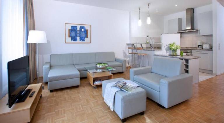 Rheinhof by Gerda Good Living - Digital Access — photo 2