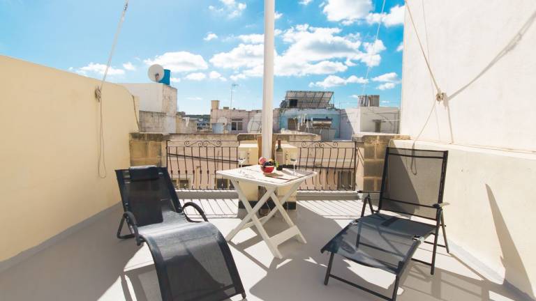 Apartman  Valletta