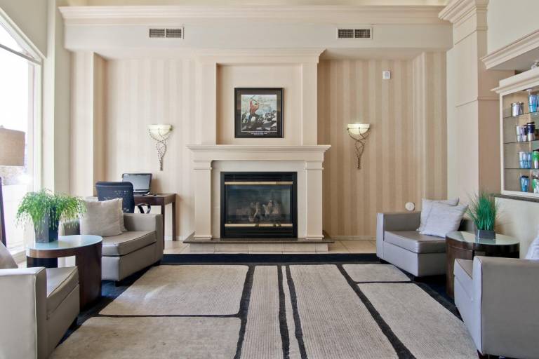 Holiday Inn Hotel & Suites St. Catharines-Niagara By IHG — photo 4