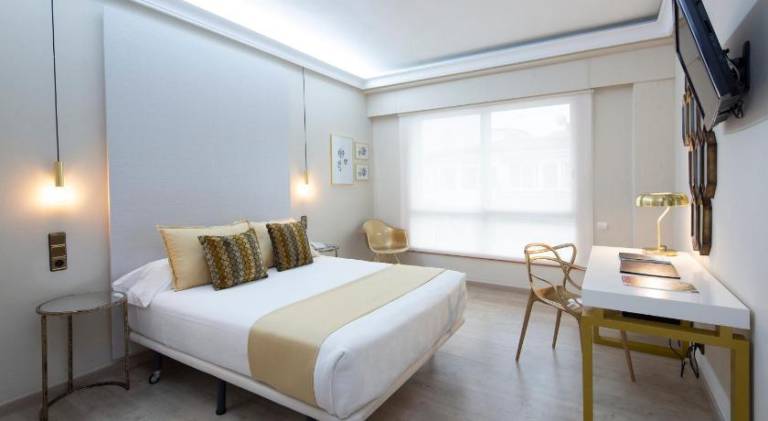 Hotel Ciudad de Vigo. — photo 2