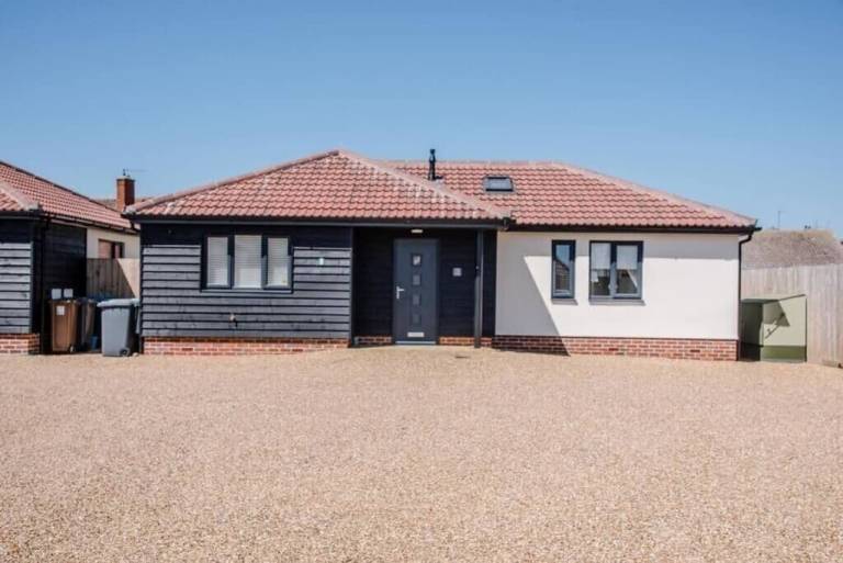 House Aldeburgh