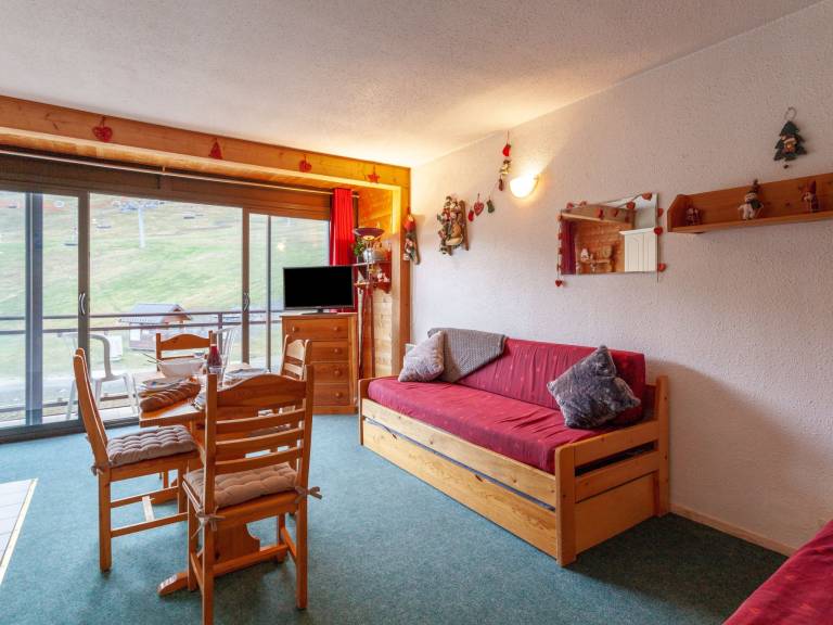 Appartement Le Corbier