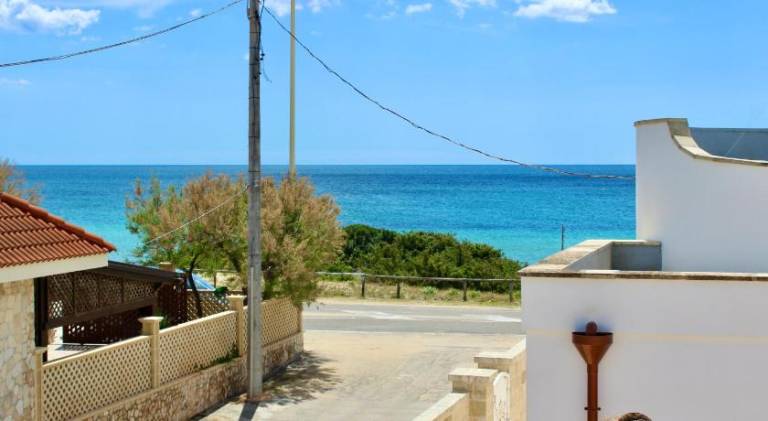 Villa | Close to the beach | Pet-friendly in Manduria