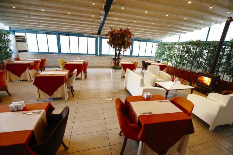 Anafarta Otel — photo 3