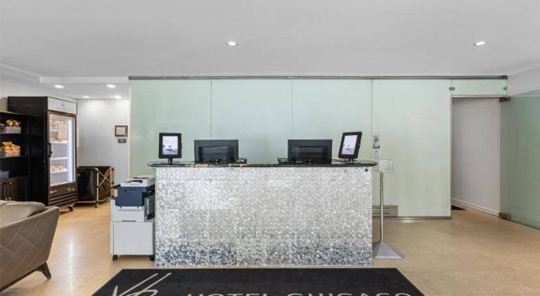 Hotel Chicago West Loop, SureStay Collection by Best Western — photo 3