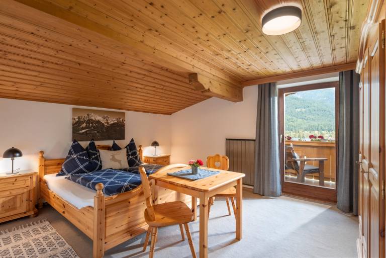 Ferienwohnung in Sankt Ulrich am Pillersee f&uuml;r max. 5 Personen