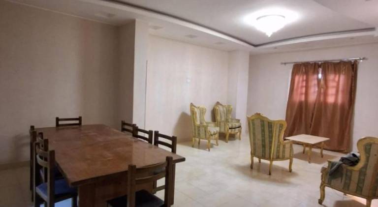 Pleasant serviced apartment with garden & terrace | Pets allowed — photo 3